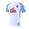 2023-24 BGPU FC Bangkok Glass BG Pathum United Thailand Football Soccer League Jersey Shirt Away White - Player Edition