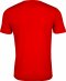 2020-2023 Myanmar National Team Football Soccer Authentic Genuine Jersey Shirt Red