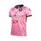 ChiangMai United Thailand Football Soccer League Jersey Shirt Third Pink