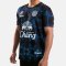 2021 Buriram United Thailand Football Soccer League Jersey Shirt Blue