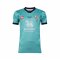 2023-24 Chiang Rai United FC Singha Thailand Football Soccer League Jersey Shirt Goalkeeper Green - Player Version