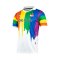 Limited Edition Ari Monday Knights FC Love Is Love Player Genuine Official Football Soccer Jersey Shirt