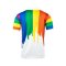 Limited Edition Ari Monday Knights FC Love Is Love Player Genuine Official Football Soccer Jersey Shirt