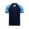 2023 - 24 Chonburi Bluewave Authentic Thailand Futsal League Jersey Shirt Player Home Blue