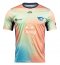 2023 - 24 Chonburi Bluewave Authentic Thailand Futsal League Jersey Shirt Player Third Multi Color