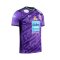 2022-23 Port FC Thailand Football Soccer League Jersey Shirt Goalkeeper Purple - Player Edition