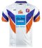 2022-23 Port FC Thailand Football Soccer League Jersey Shirt Away White - Player Edition