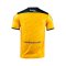 2022-23 Port FC Thailand Football Soccer League Jersey Shirt Goalkeeper Yellow - Player Edition