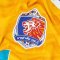 2022-23 Port FC Thailand Football Soccer League Jersey Shirt Goalkeeper Yellow - Player Edition