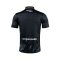 2022-23 Port FC Thailand Football Soccer League Jersey Shirt Third Black - Player Edition