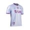 2022-23 TRUE Bangkok United Thailand Football Soccer League Jersey Shirt Away Purple - Player Edition