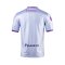 2022-23 TRUE Bangkok United Thailand Football Soccer League Jersey Shirt Away Purple - Player Edition