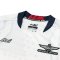 2023-24 Bangkok United Thailand Football Soccer League Jersey Shirt Away White - AFC Champion League - ACL Version