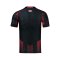 2023-24 Bangkok United Thailand Football Soccer League Jersey Shirt Home Red - AFC Champion League - ACL Version