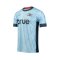 2023-24 Bangkok United Thailand Football Soccer League Jersey Shirt Away Blue