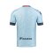 2023-24 Bangkok United Thailand Football Soccer League Jersey Shirt Away Blue