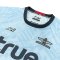 2023-24 Bangkok United Thailand Football Soccer League Jersey Shirt Away Blue
