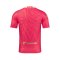2023-24 Bangkok United Thailand Football Soccer League Jersey Shirt GK Pink - Player Edition