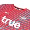 2023-24 Bangkok United Thailand Football Soccer League Training Jersey Shirt Red