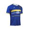 Limited Edition Ari X Indigoskin Genuine Football Soccer Jersey Shirt Blue