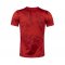 Bangkok United Thailand Football Soccer League Jersey Shirt Training Kit Red