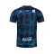 2021 Buriram United Thailand Football Soccer League Jersey Shirt Blue