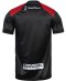 2020 Bangkok United Authentic Thailand Football Soccer League Jersey Shirt Red Home