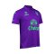2023-24 Buriram United Thailand Football Soccer League Jersey Shirt Third Purple - Player Version