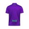 2023-24 Buriram United Thailand Football Soccer League Jersey Shirt Third Purple - Player Version