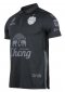 Buriram United Thailand Football Soccer League Jersey Shirt Third Black - Player Version