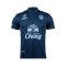 2022-23 Buriram United Thailand Football Soccer League Jersey Shirt Home Blue - Player Version
