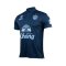 2022-23 Buriram United Thailand Football Soccer League Jersey Shirt Home Blue - Player Version