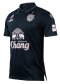 2023-24 Buriram United Thailand Football Soccer League Jersey Shirt Home Blue - Player Version