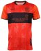 2022 Kasem Bundit University F.C. Thailand Football Soccer League Jersey Shirt Red