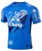 2022-23 Chonburi FC Thailand Football Soccer League Jersey Shirt Home Blue
