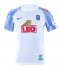 2023-24 BGPU FC Bangkok Glass BG Pathum United Thailand Football Soccer League Jersey Shirt Away White - Player Edition