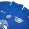 2020 Nike Chonburi FC Authentic Thailand Football Soccer League Jersey Shirt Home Blue