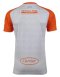 2023-24 Chiang Rai United FC Singha Thailand Football Soccer League Jersey Shirt Away White - Player Version