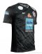 2022-23 Port FC Thailand Football Soccer League Jersey Shirt GK Black - Player Edition