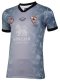 2023-24 Chiang Rai United FC Singha Thailand Football Soccer League Jersey Shirt Goalkeeper Gray - Player Version