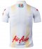 Ubon Ratchathani UMT United FC Authentic Thailand Football Soccer League Jersey Player White