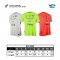 2021 Chonburi FC Authentic Thailand Football Soccer League Jersey Shirt Gray