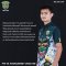 2021 Muang Loei United Thailand Football Soccer Thai League Jersey Shirt