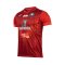 ChiangMai United Thailand Football Soccer League Jersey Shirt Home Red