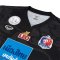 2023-24 Port FC Thailand Football Soccer League Jersey Shirt Third Black - Player Edition
