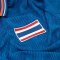 2023 Thailand National Team Thai Football Soccer Jersey Shirt Home Blue - Sea Games 2023