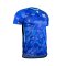 2022 Thailand National Team Thai Football Soccer Jersey Shirt Player Blue SEA GAMES 2021
