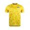 2022 Thailand National Team Thai Football Soccer Jersey Shirt Player Yellow SEA GAMES 2021