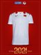 2021-22 Vietnam National Team Genuine Official Football Soccer Jersey Shirt Away White - Player Version