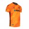 2021 Kelme Buriram United Academy Thailand Football Soccer League Jersey Shirt Orange